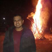 Anant Negi