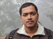 Praneeth Sharma