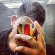 Jake Wolf