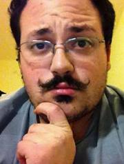 Semih Rodrigue