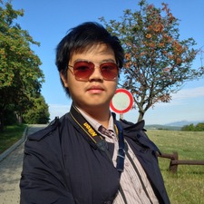 C.p.yang