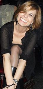 Roxana Greceanu