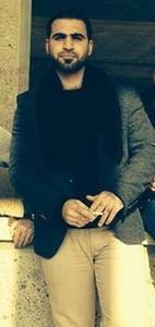 Hisham Al shahery