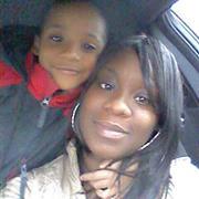 Tia Wilson