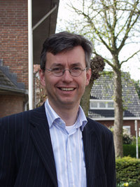 Erik Kamps