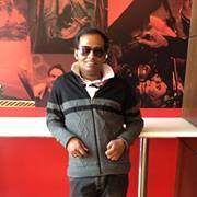 Rahul Jadhav