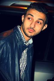 Amr Hassan