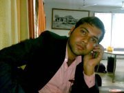 Vivek Rai