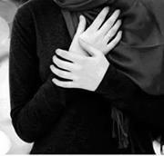 كاتبة دمشقية