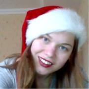 Aleksandra Drantussova