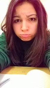 Анастасия Танева