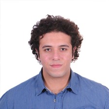 Kareem Magdy