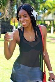 Naima Stennett