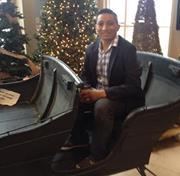 Shaunte Cabrera perez