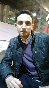 Mohammed Elzayat