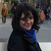 Nadezda Grigeloniene