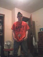 Nathan Ebertshauser