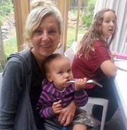 Leigh-ann Bogle
