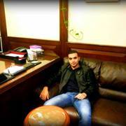 Mahmoud Ebn Mohsen