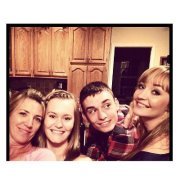 Kendra Meade andersson