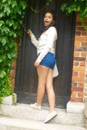 I'mlooking Forparadise