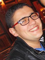 Ahmed Hegazy