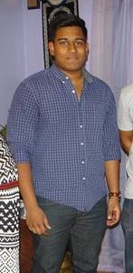 Sibi Selvarajah