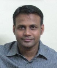 Chetan Kumar Agarwal