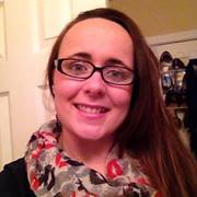 Nicole Lockard