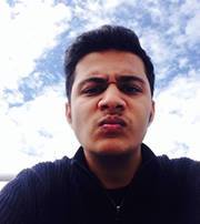 Ahmar Suhail