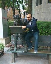 Adham Ismail