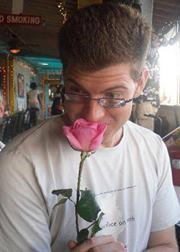 Shane Merritt