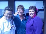 Kate Williams-barnes