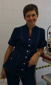 Наталия Роговцова