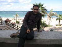 Mohamed Alaraby
