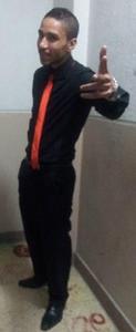 Ahmed Moustafa