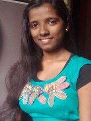 Pooja Vishwakarma