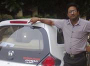 Sunil Kumar