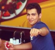 Ilkin Jafarli