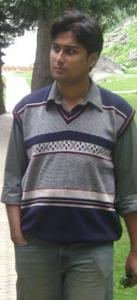 Arkaprava Chakrabarty