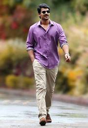 Naveen Raj