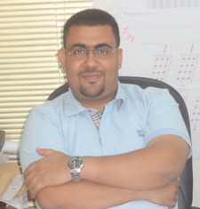Hassan Mady