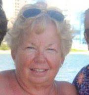 Mary Ann 
