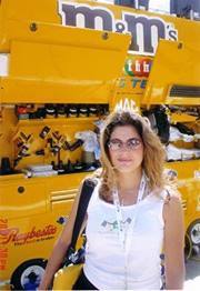 Carrie Pickersgill dunne