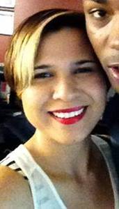 Mechelle Warneke