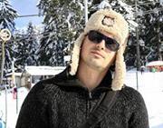 Милен Николов