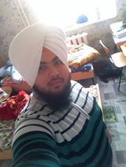 Jaspreet Singh