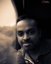 Roshan Rajendran