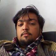 Yawer Abbas