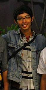 Christian Sihombing